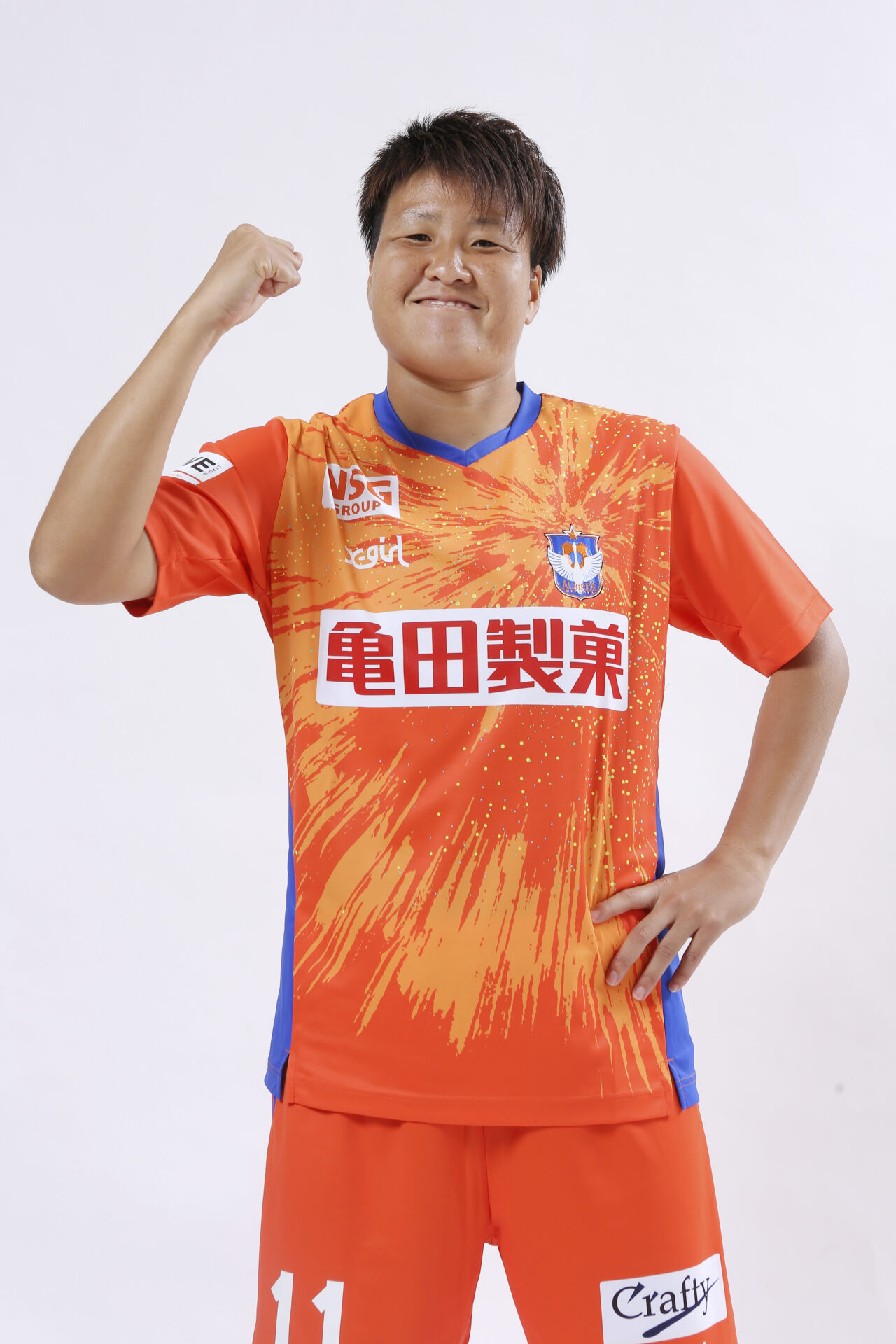 アルビレックス新潟 2023 ユニフォーム 他セット アルビレックス新潟