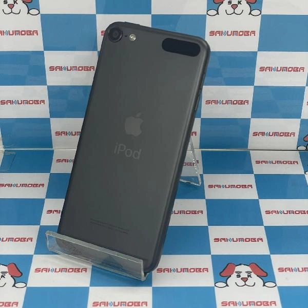 iPod touch 第7世代 32GB MVHW2J/A A2178 極美品 スペースグレイ