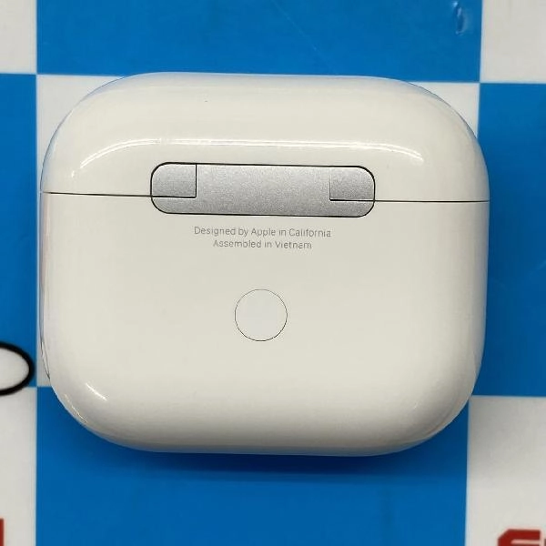 Apple AirPods 第3世代 Lightning充電ケース付き MPNY3J/A A2897 美品
