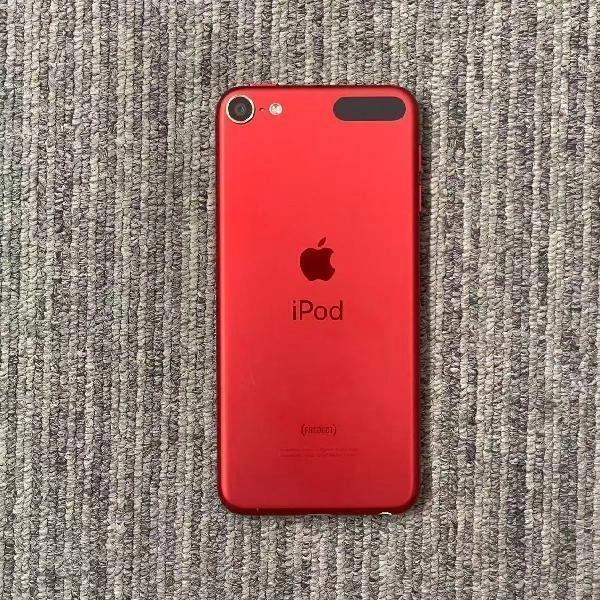 1152番.新品バッテリー iPod touch 第7世代 レッド 32GB Amazon.co.jp