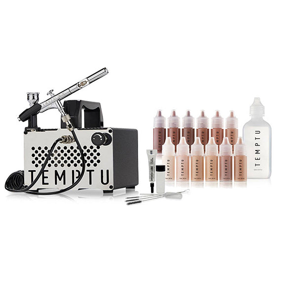 TEMPTU S-ONE コンプレッサー TEMPTU S-ONE S-One 0 psi Company