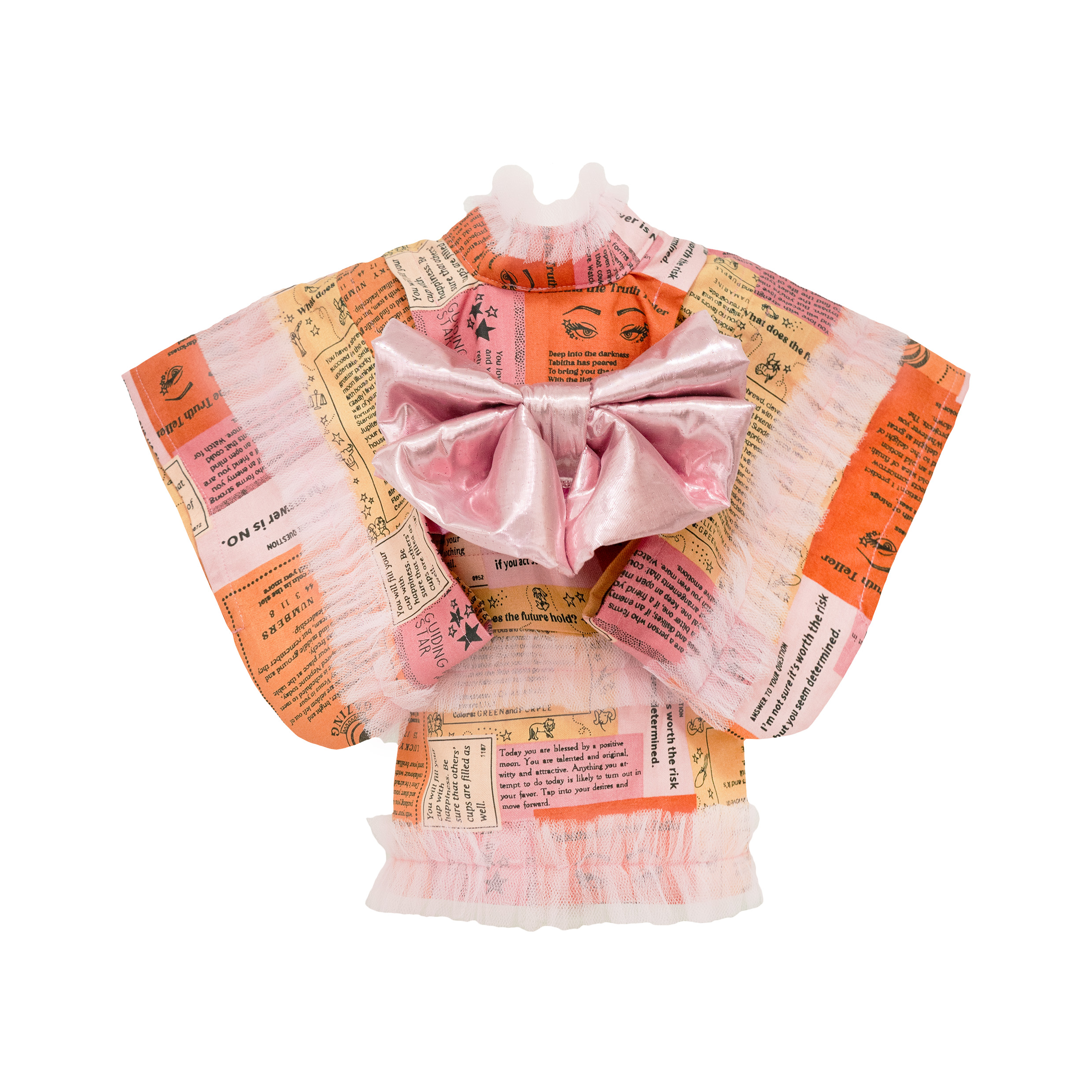 オーダーメイド浴衣 Gossip Girl (ゴシップガール） | Aletta Angelique