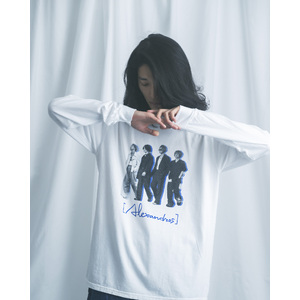 Alexandros] Online Shop | ［Alexandros］Official Site