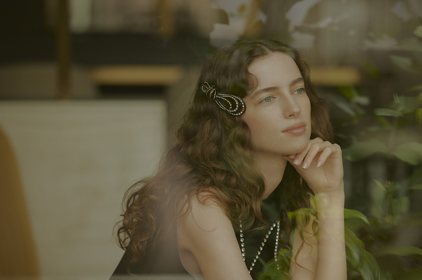 ALEXANDRE DE PARIS（アレクサンドル ドゥ パリ）