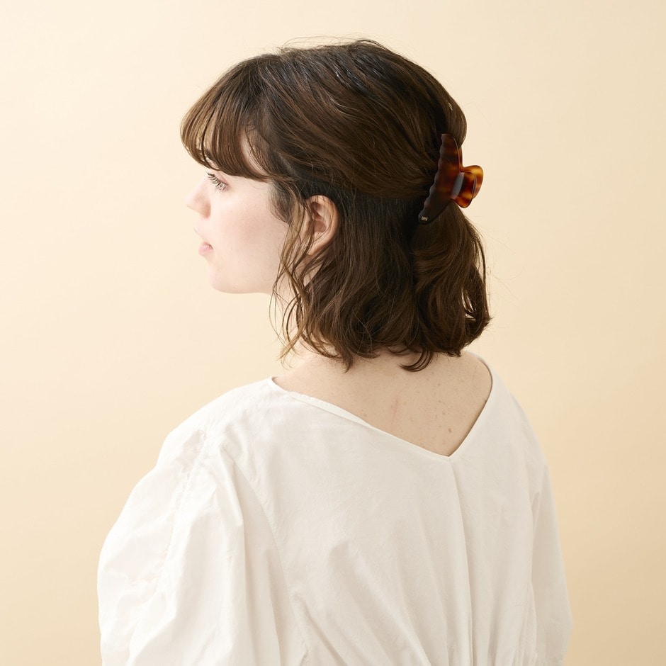 M クリップ/ BASIC CLASSIQUES｜ALEXANDRE DE PARIS（アレクサンドル