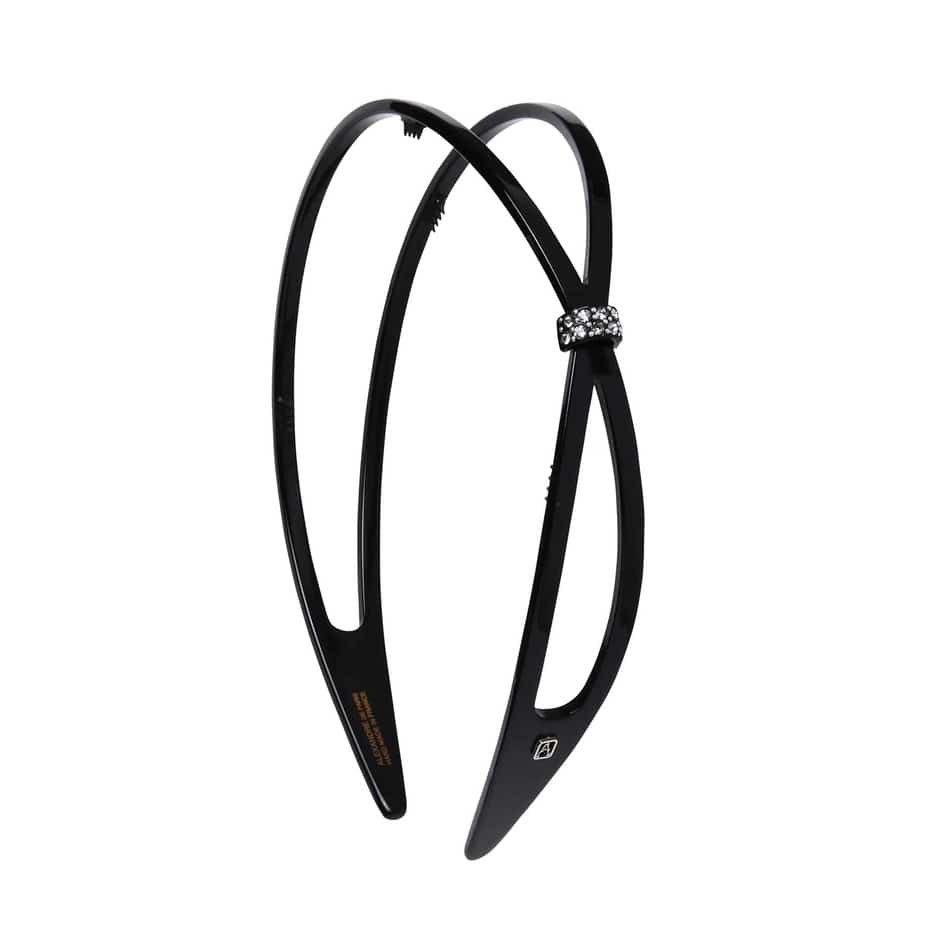 カチューシャ｜ALEXANDRE DE PARIS（アレクサンドル ドゥ パリ）