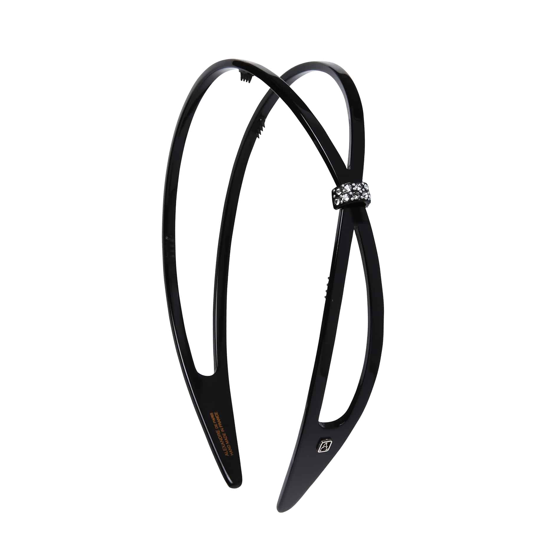 カチューシャ｜ALEXANDRE DE PARIS（アレクサンドル ドゥ パリ）