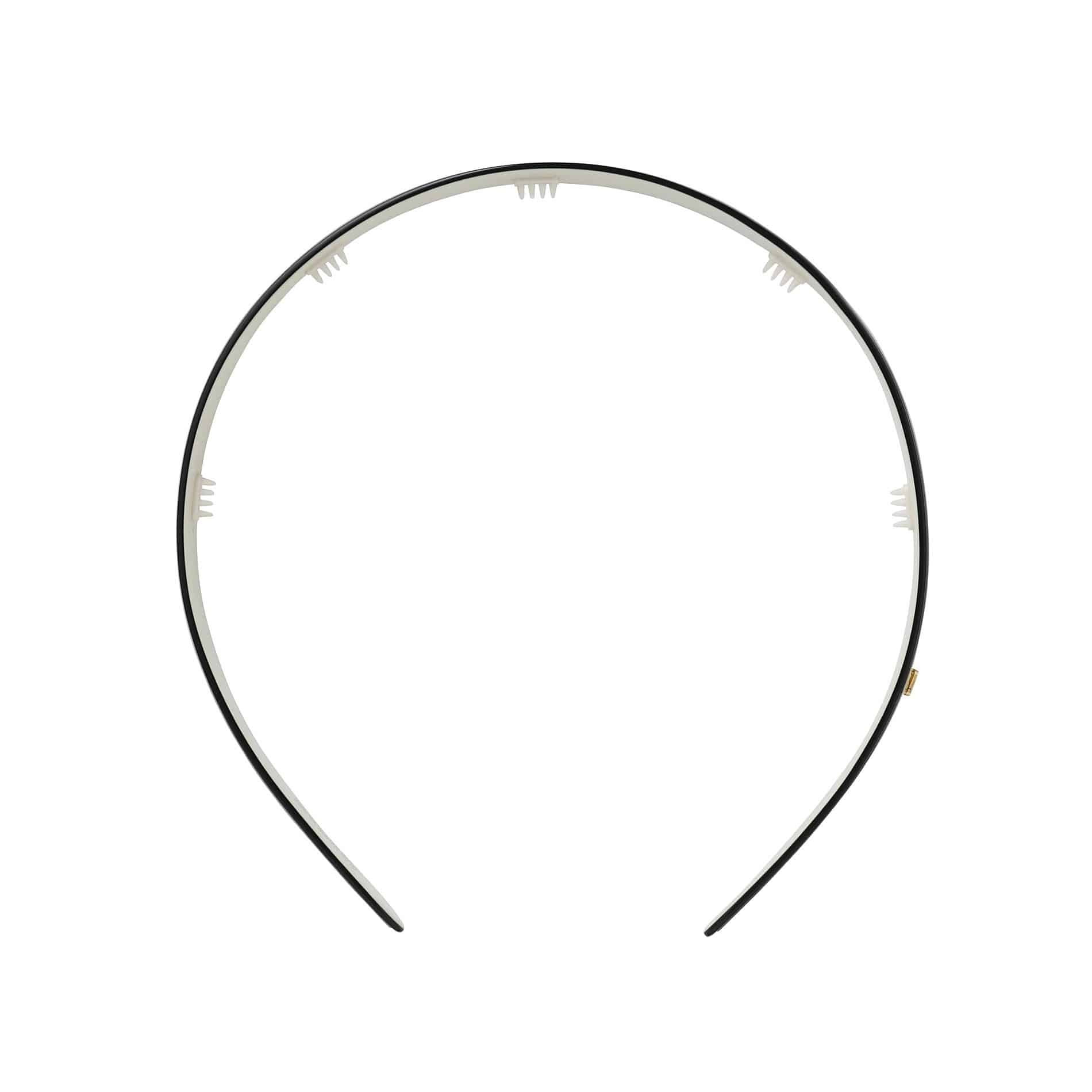 LISERAI】カチューシャ｜ALEXANDRE DE PARIS（アレクサンドル ドゥ パリ）