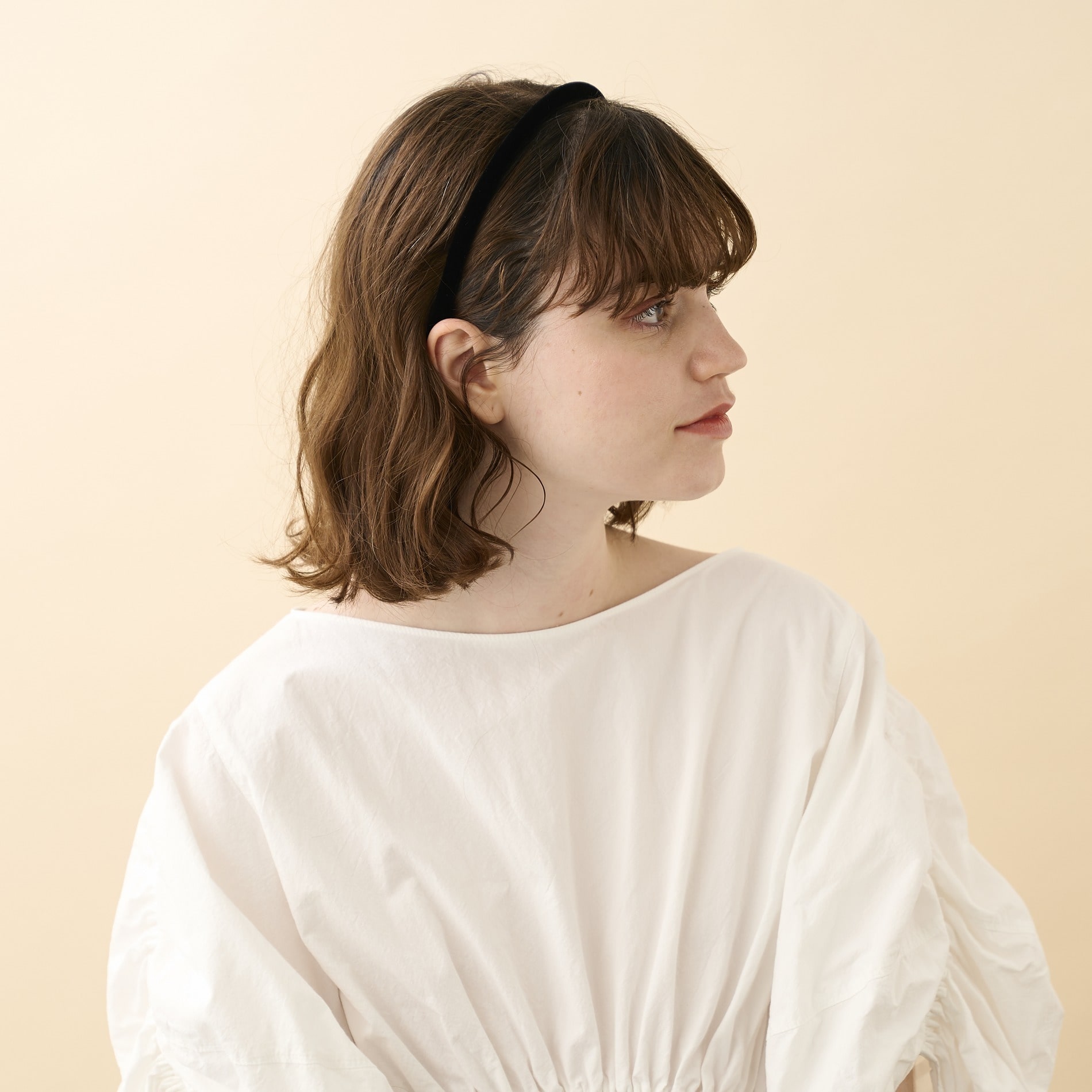 カチューシャ｜ALEXANDRE DE PARIS（アレクサンドル ドゥ パリ）