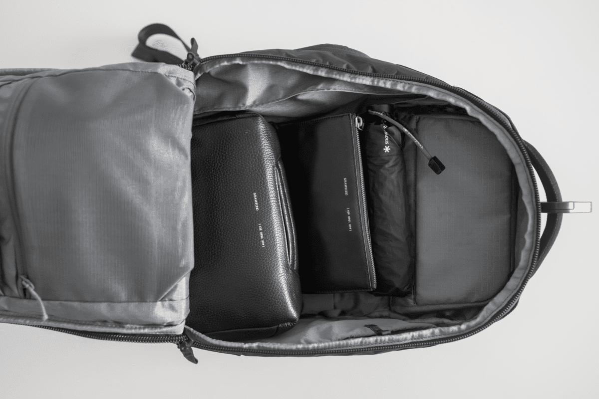 Able Carry Max EDC Review - Alex Kwa