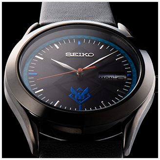 アークナイツ×SEIKO アークナイツオリジナルウオッチ アーミヤモデル