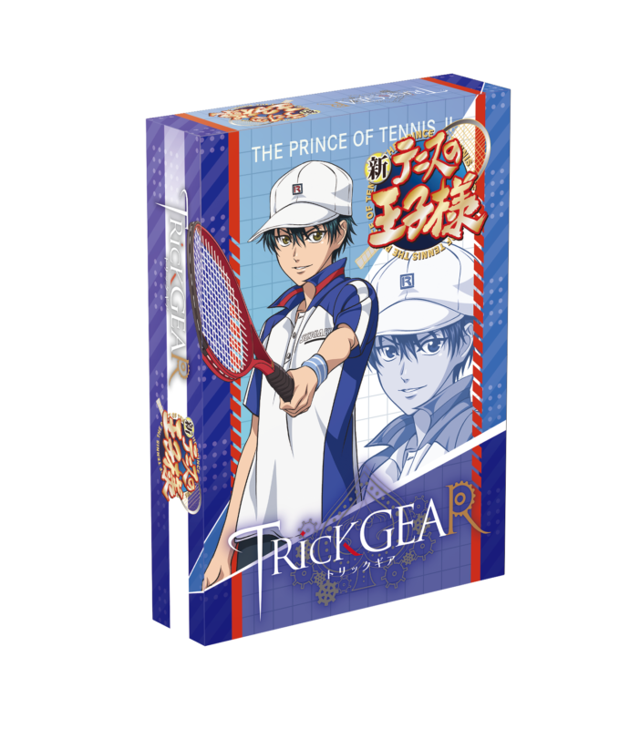 テニスの王子様カードセット Amazon.co.jp: テニスの王子様TCG