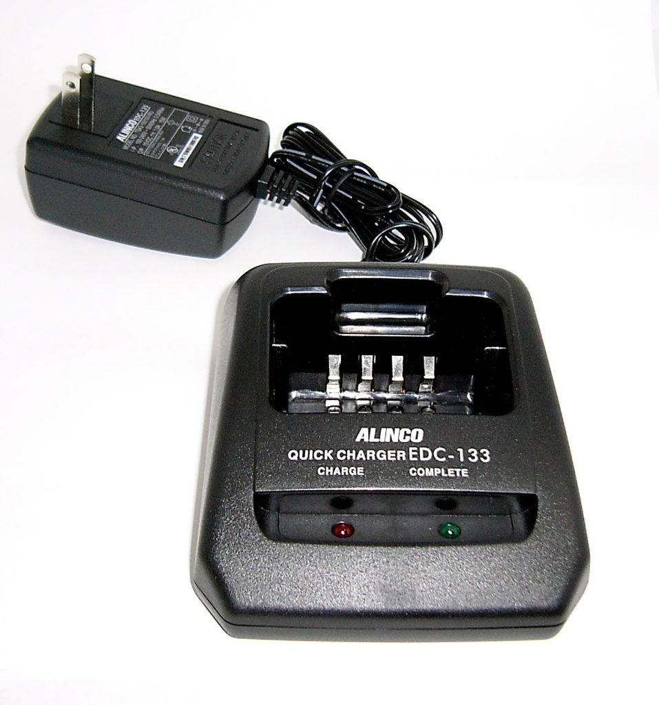 ALINCO DJ-X2000 無線機 + M-75 M-100 プリアンプ ALINCO DJ-X2000