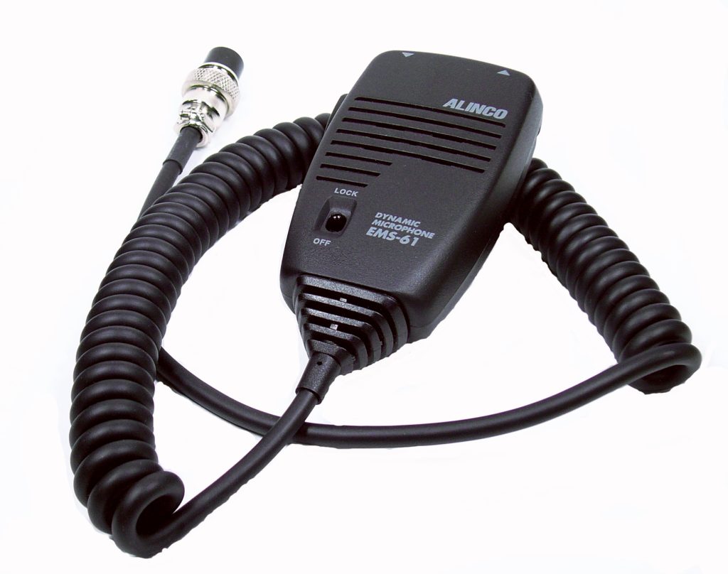 ALINCO DR-635 デュアルバンドトランシーバー ALINCO DR-635D