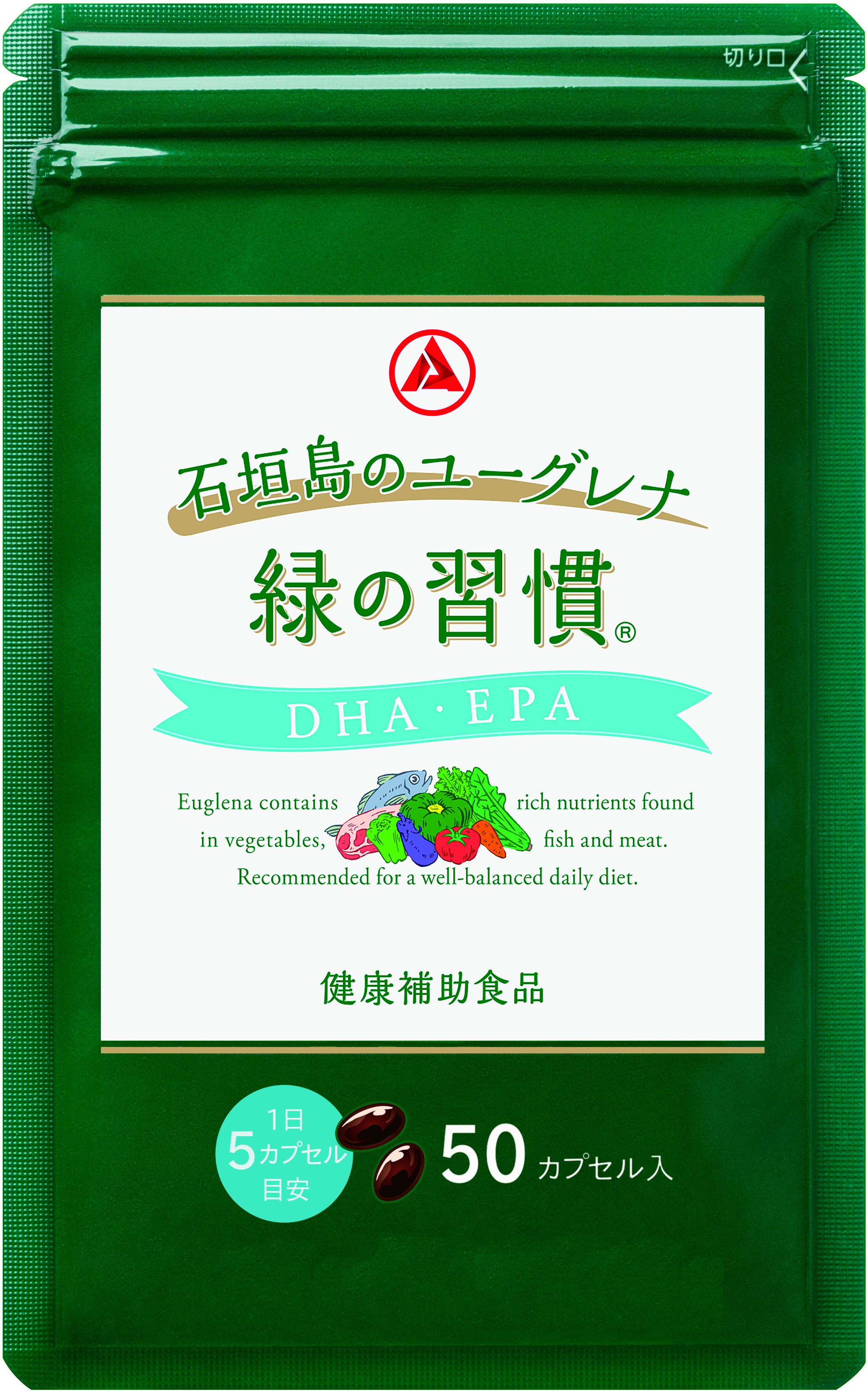 ビタミンB2・B6、ローヤルゼリー、カルニチン塩化物、タウリンの指定