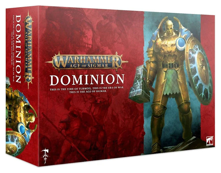 Warhammer: AOS- テンペスト・オブ・ソウル 引退品 Amazon.co.jp