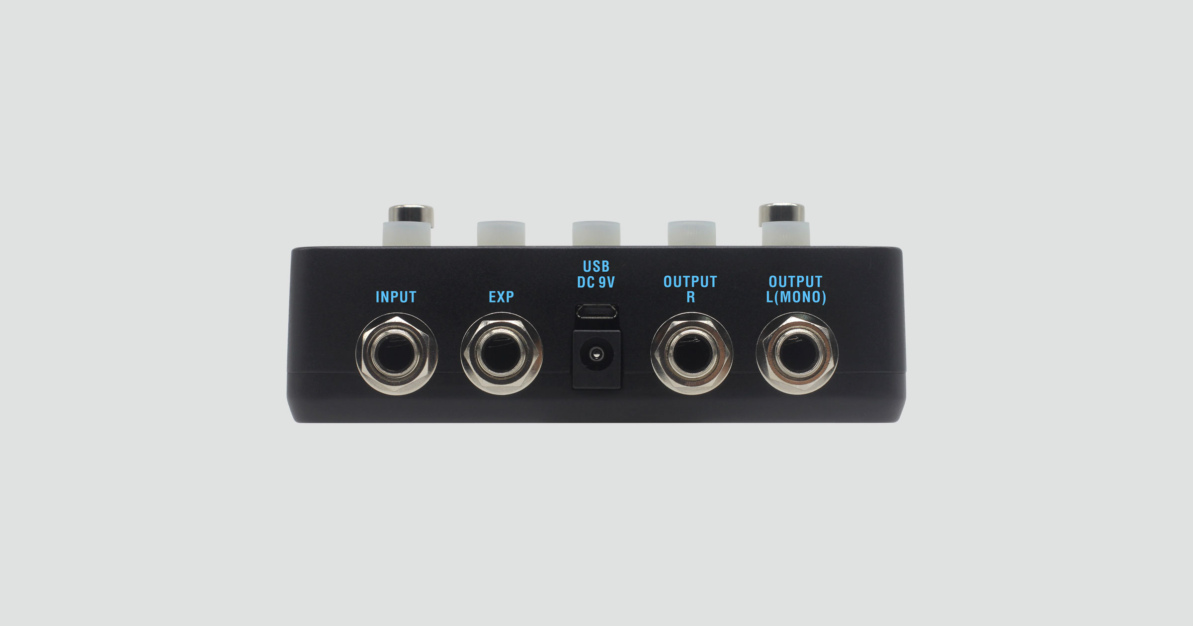 HOTONE | BINARY EKO | ディレイ・エフェクター | 製品情報