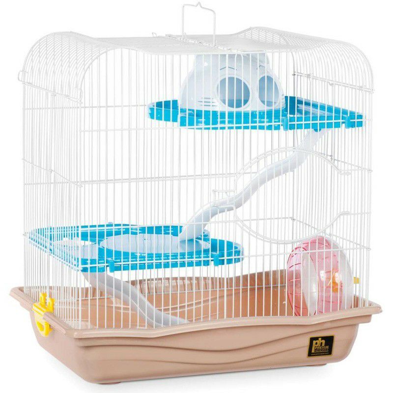 小動物用 ケージ プレビューペット PrevuePet ストーリーヘブン