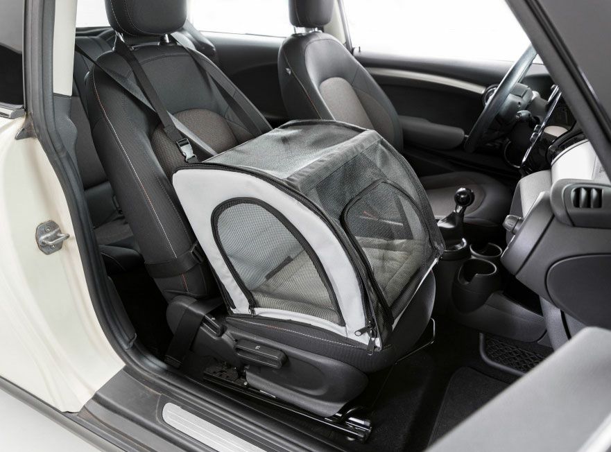 犬用 ドライブグッズ TRIXIE トリクシー ドッグカーシートドライブ