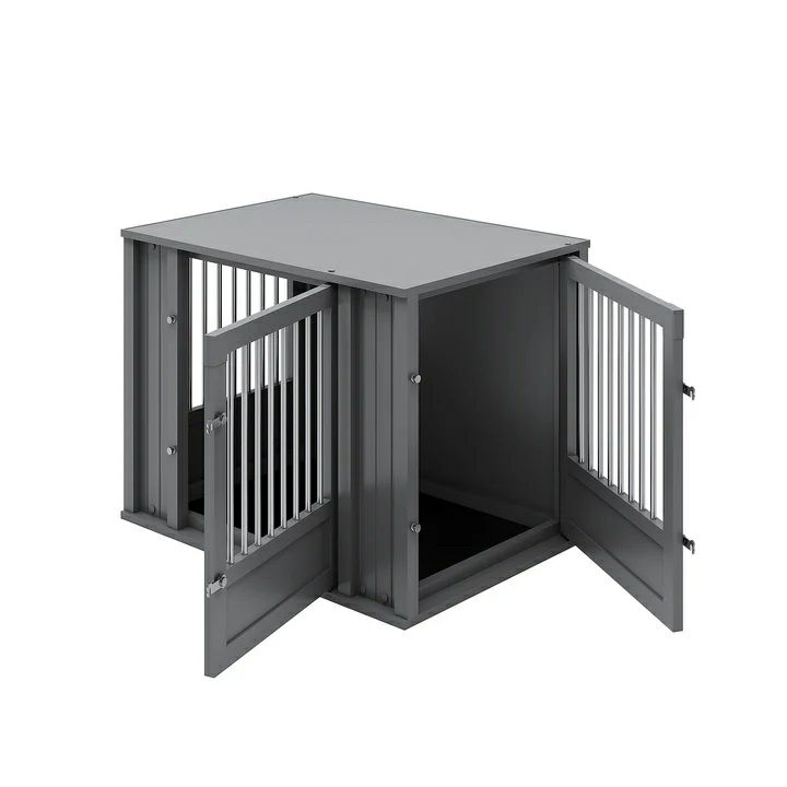 犬用 ケージ ニューエイジペット NEWAGEPET ドッグハウス インプレイス