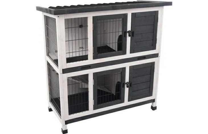 小動物・鳥用大型ケージ特集 | オリジナルペットシーツと海外ペット