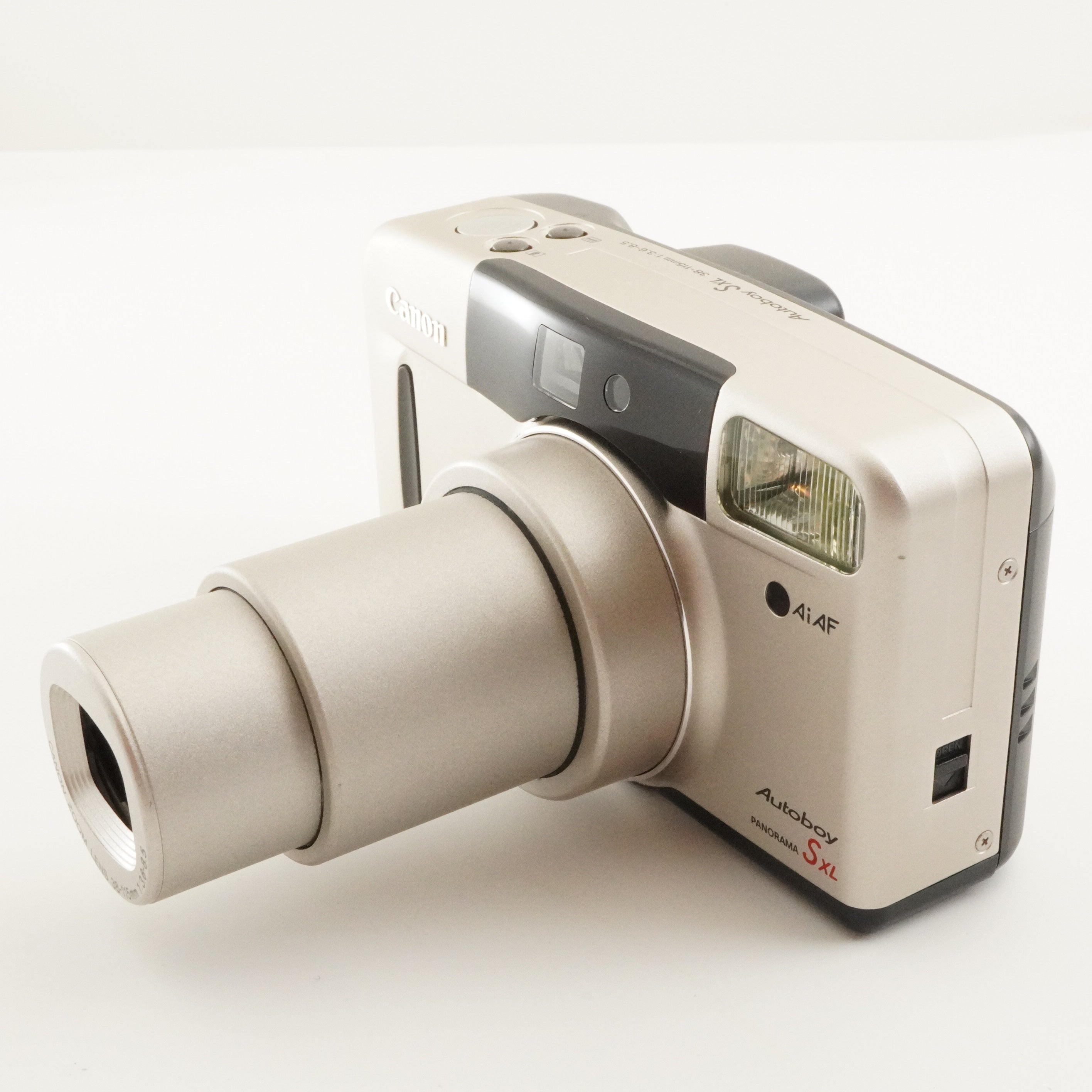 Canon Autoboy S XL Point & Shoot Film Camera from Japan #6876