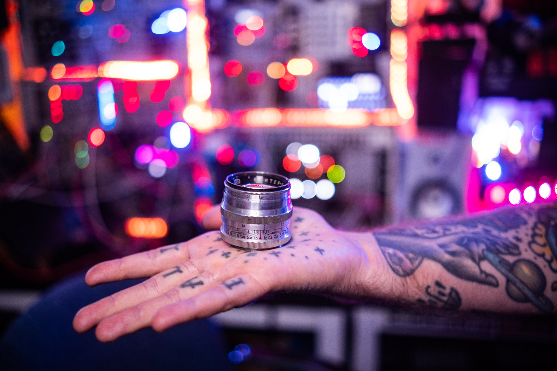 Jupiter 3 50mm f1.5 Lens Review – allmyfriendsarejpegs®