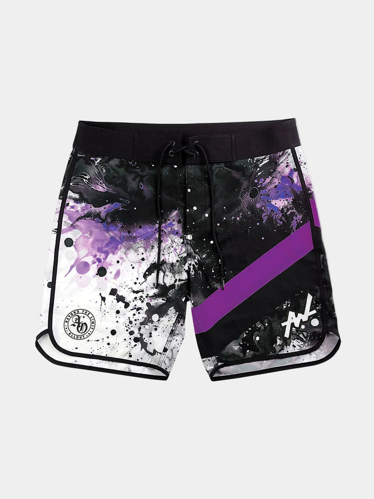 ベ*ン様 ALLOUT STAGE SHORTS STORMBRINGER (R STAGE SHORTS