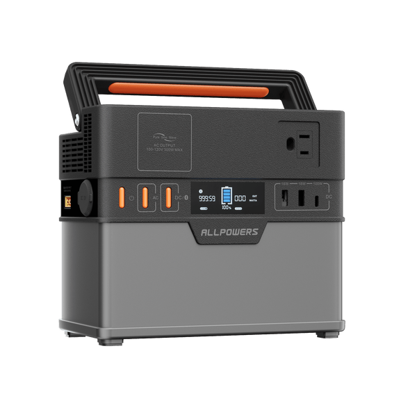 ポータブル電源 – ALLPOWERS公式サイト