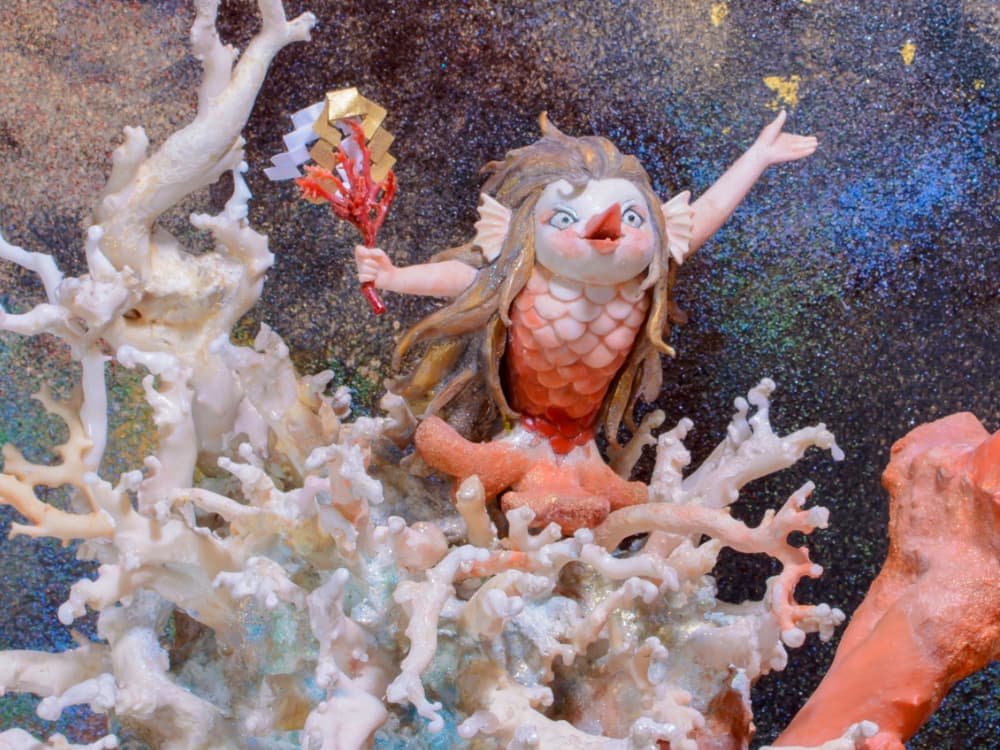 入賞作品｜全高知珊瑚協同組合連合