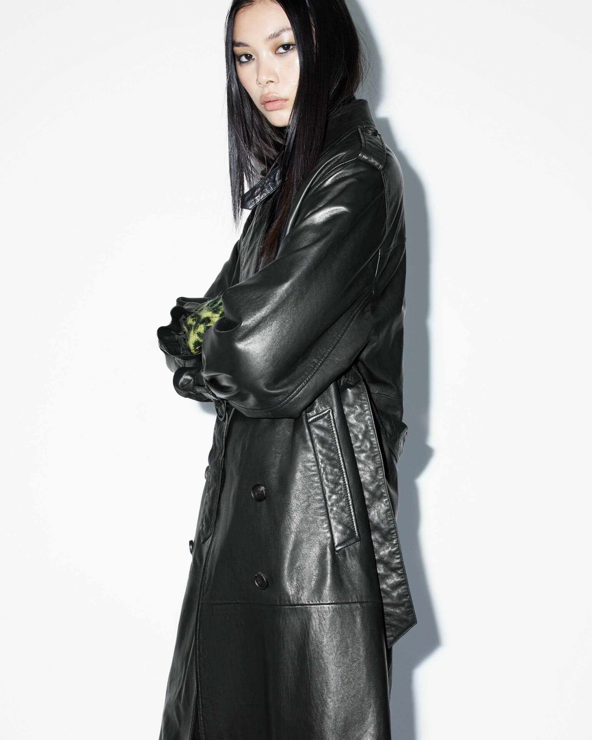 美品 All Saints オールセインツ レザー ジャケット 注文 美品