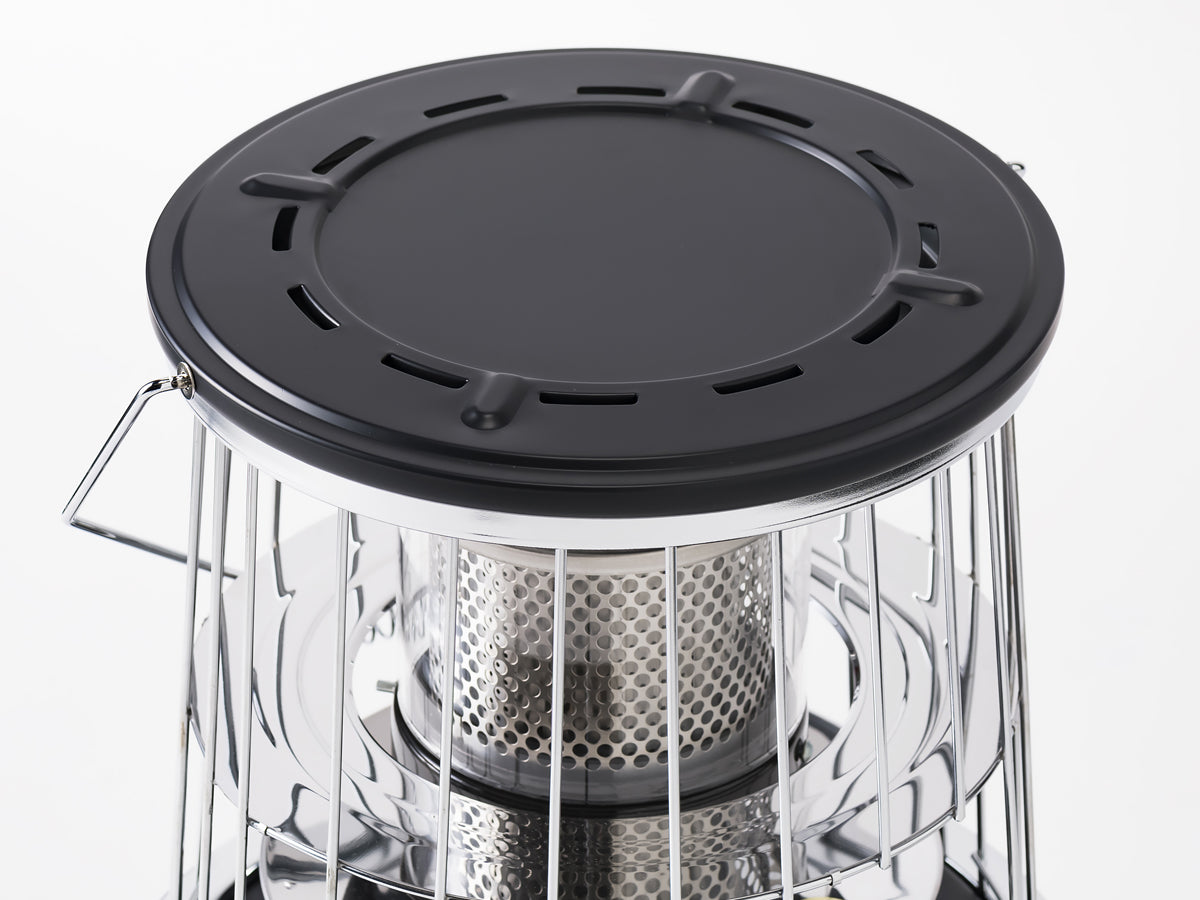 アルパカ プラス ストーブ TS－77NC