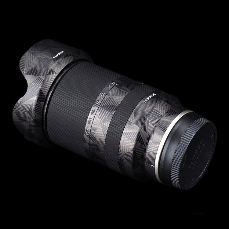 TAMRON カメラ望遠レンズ 日除カバー 28-200mm TAMRON カメラ望遠