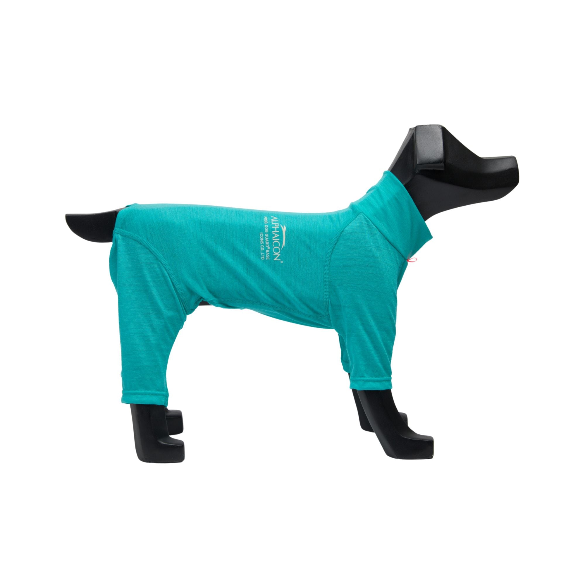 DOG GUARD BASE ドッグガードベース FROST