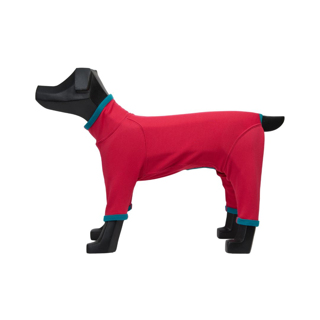 HOT DOG GUARD ホットドッグガード STRAWBERRY × FROST