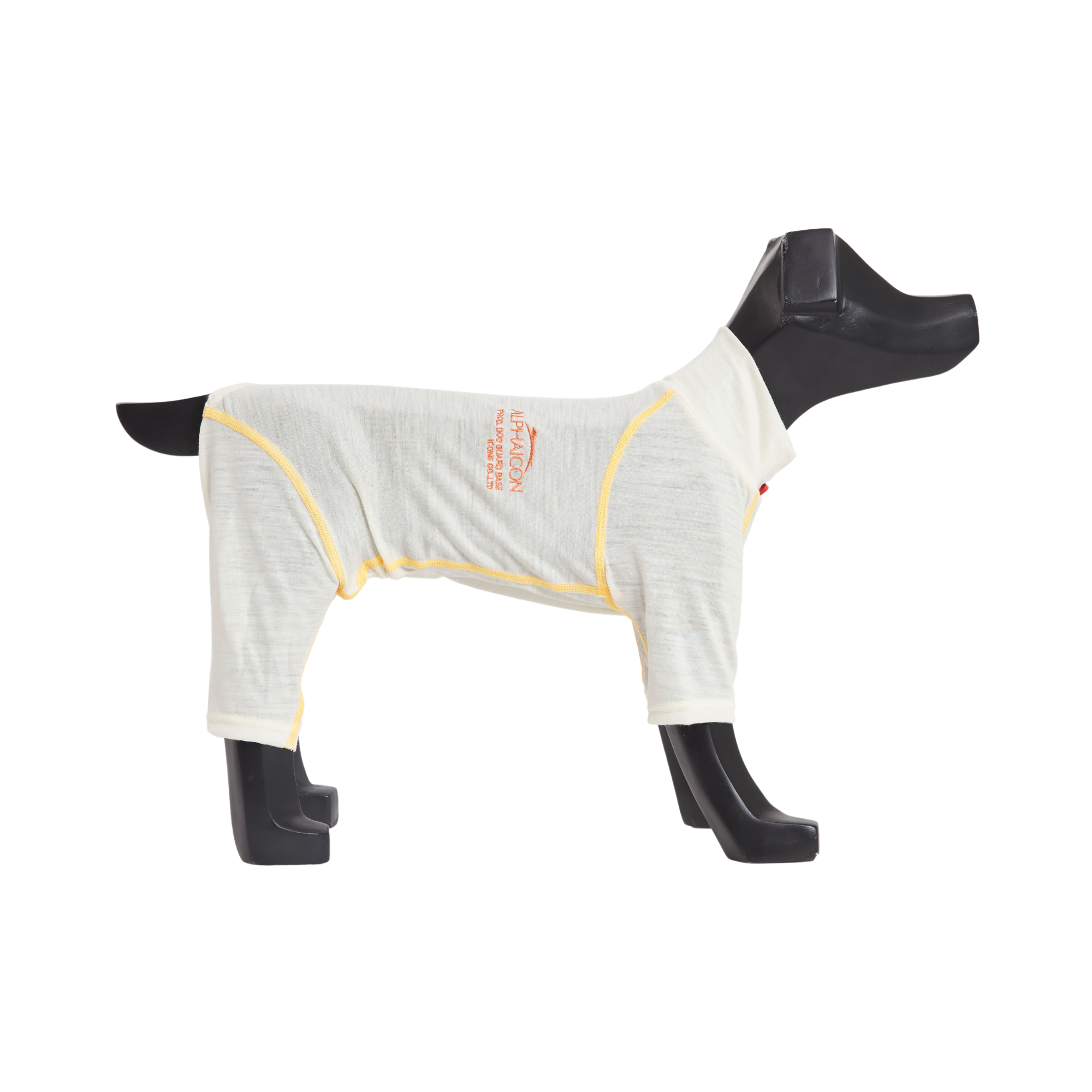 ALPHAICON HOT DOG GUARD ホットドッグガード SM アルファアイコン