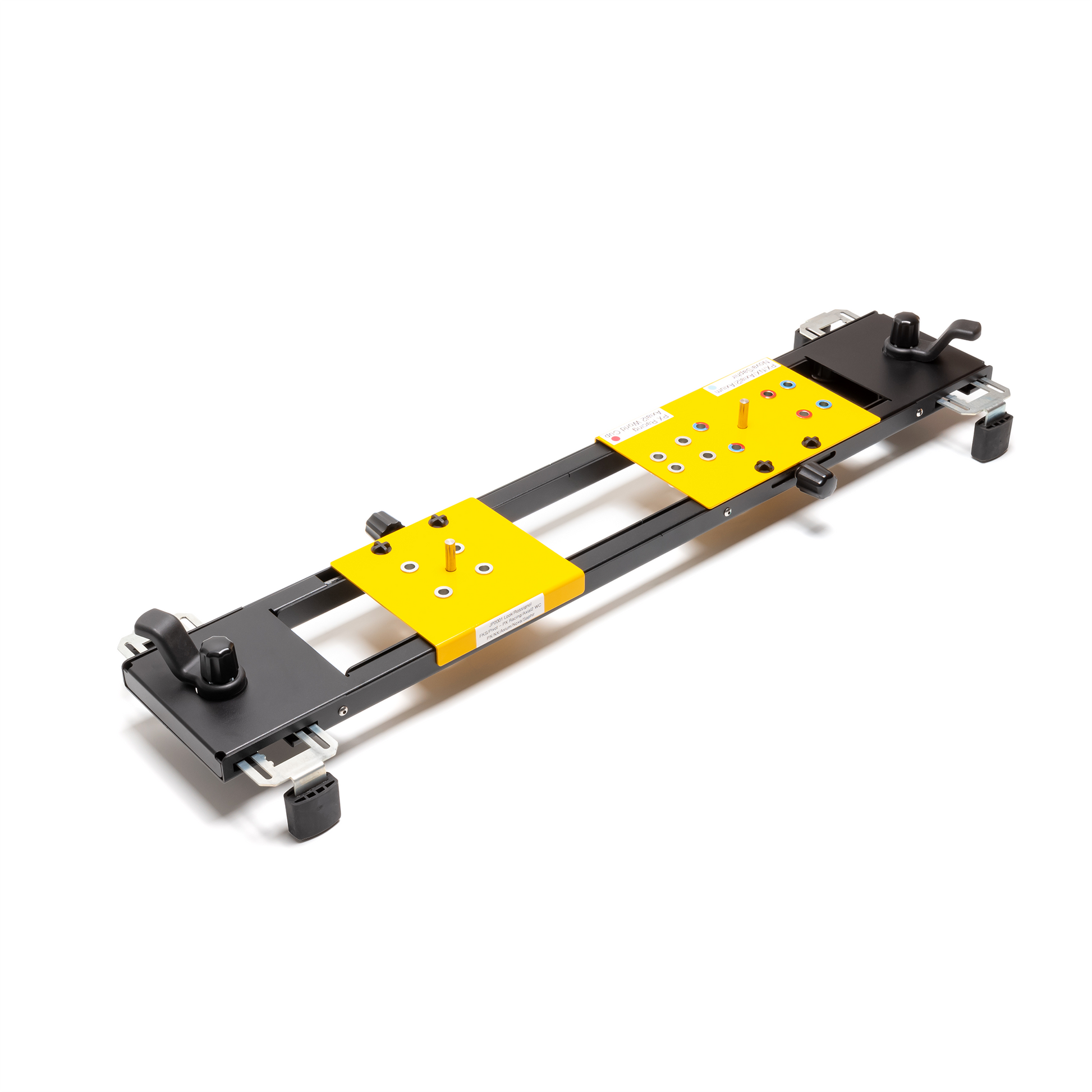 JigaRex™ 2.0 – Alpine Logic