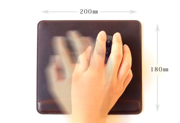 track_マウスパッド01 / Alt81 Web Shop