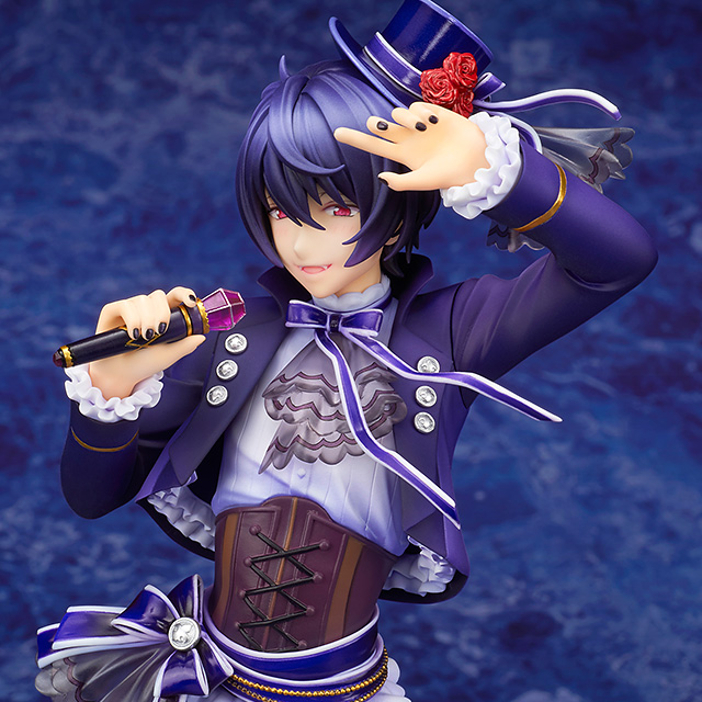 朔間 凛月 | ALTER