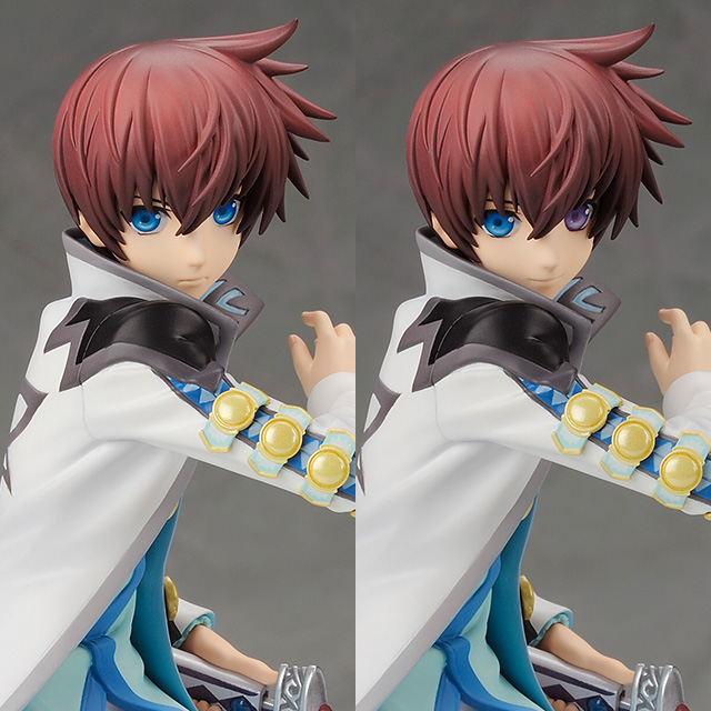 テイルズ オブ グレイセス エフ アスベル・ラント | ALTER