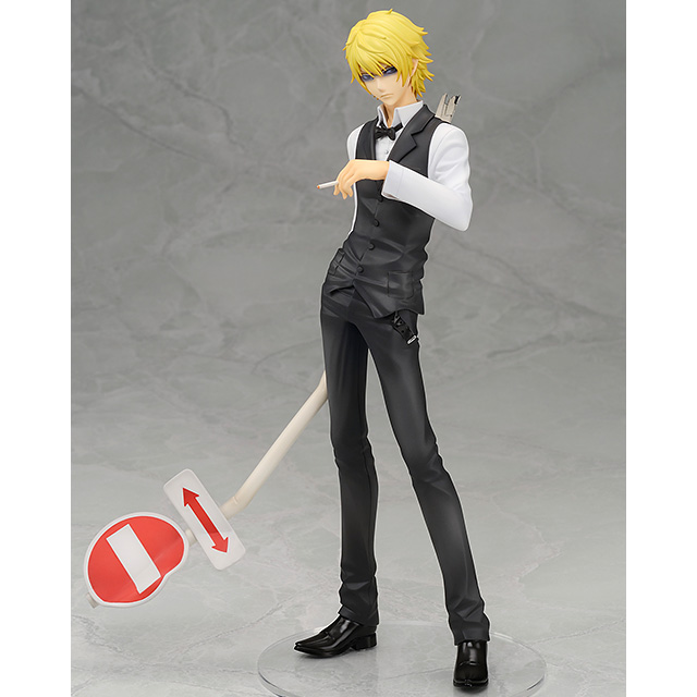 平和島 静雄 Renewal Ver. | ALTER