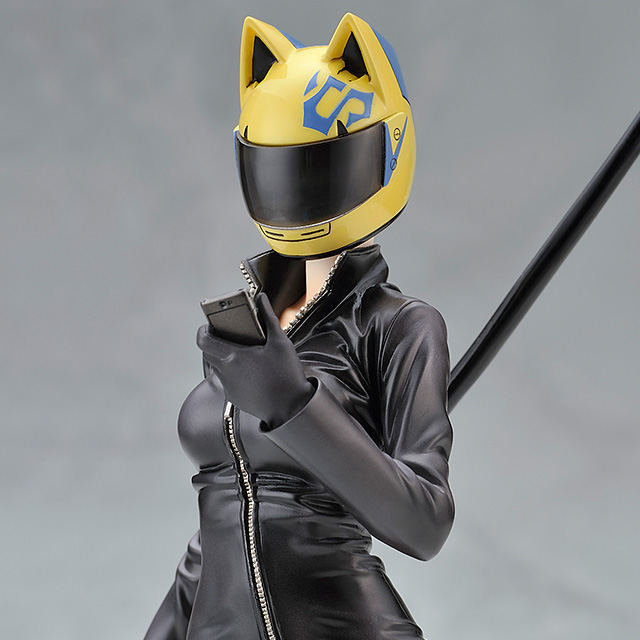 セルティ・ストゥルルソン | ALTER