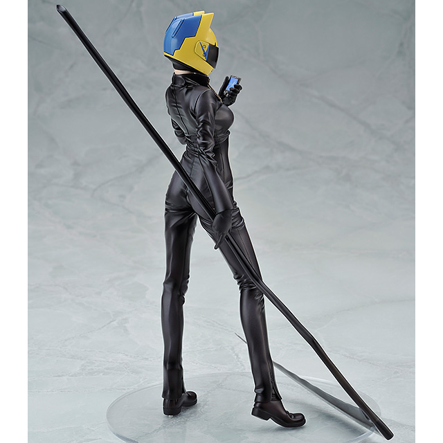 セルティ・ストゥルルソン | ALTER