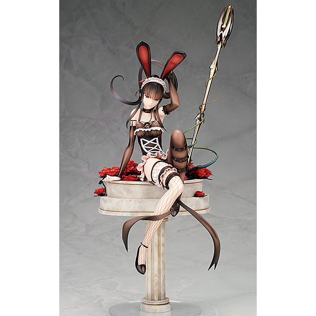 オーバーロード ナーベラルガンマ 1/8フィギュア