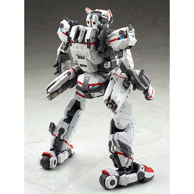 ボーダーブレイク クーガーNX 強襲兵装 セガVer. | ALTER