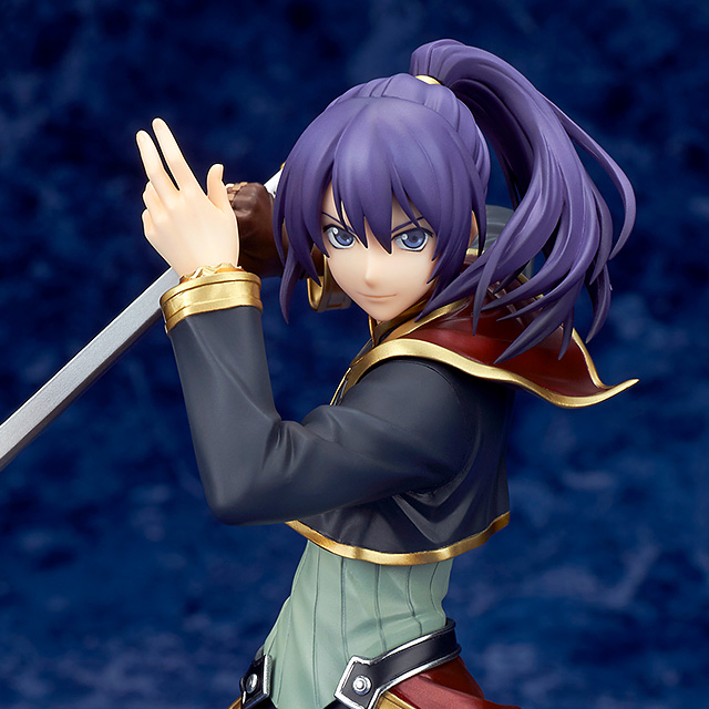 ユーリ・ローウェル ねんどろいど1078 テイルズ ユーリ・ローウェル