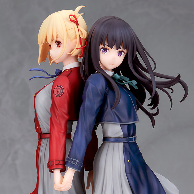 リコリス・リコイル ブランケット 冬 錦木千束 井ノ上たきな Amazon.co