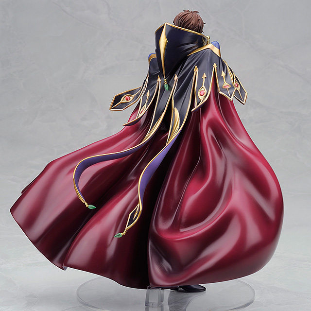 アルファオメガ 枢木スザク ナイト オブ ゼロ | ALTER