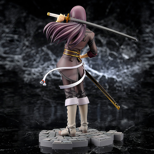 テイルズ オブ ヴェスペリア ユーリ・ローウェル | ALTER