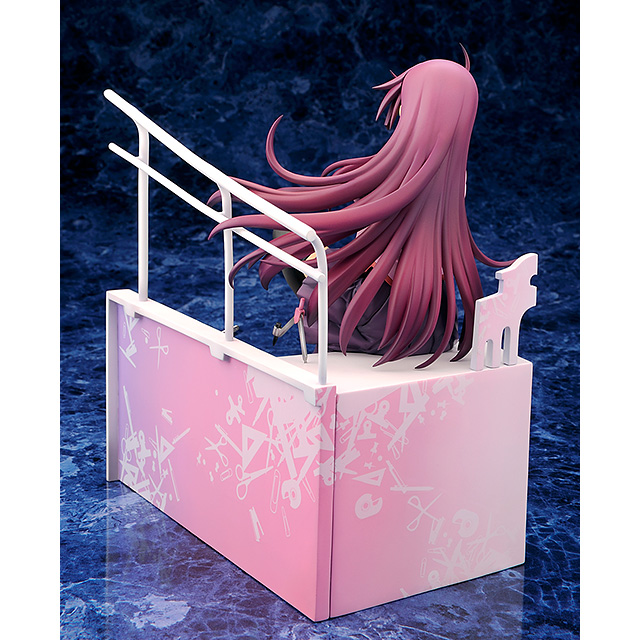 戦場ヶ原 ひたぎ | ALTER